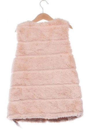 Kinderweste Zara, Größe 9-10y/ 140-146 cm, Farbe Rosa, Preis € 9,99