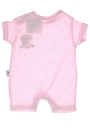 Kinder Overall, Größe 1-2m/ 50-56 cm, Farbe Rosa, Preis € 6,99