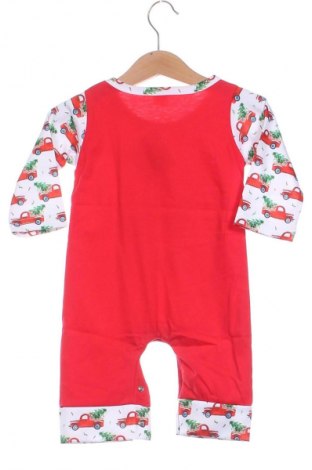 Kinder Overall, Größe 3-6m/ 62-68 cm, Farbe Mehrfarbig, Preis 9,99 €