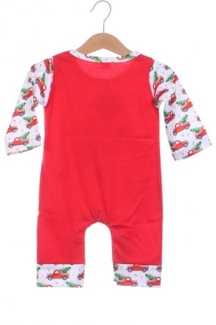 Kinder Overall, Größe 3-6m/ 62-68 cm, Farbe Mehrfarbig, Preis 9,99 €