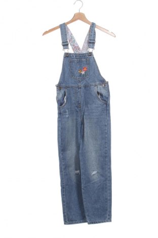 Kinder Overall, Größe 8-9y/ 134-140 cm, Farbe Blau, Preis 9,99 €