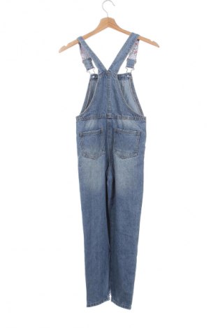 Kinder Overall, Größe 8-9y/ 134-140 cm, Farbe Blau, Preis € 9,99