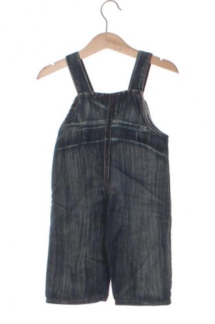 Kinder Overall, Größe 18-24m/ 86-98 cm, Farbe Blau, Preis € 9,99