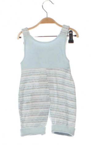 Kinder Overall, Größe 2-3m/ 56-62 cm, Farbe Mehrfarbig, Preis € 3,99