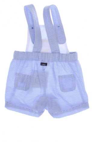 Kinder Overall, Größe 2-3m/ 56-62 cm, Farbe Mehrfarbig, Preis 8,49 €