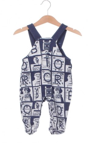 Kinder Overall, Größe 3-6m/ 62-68 cm, Farbe Mehrfarbig, Preis 9,99 €