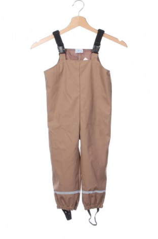 Kinder Overall, Größe 2-3y/ 98-104 cm, Farbe Beige, Preis 9,99 €