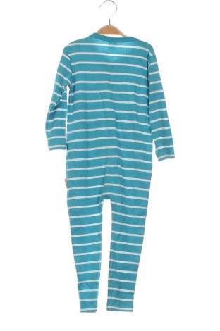 Kinder Overall, Größe 18-24m/ 86-98 cm, Farbe Blau, Preis 10,49 €