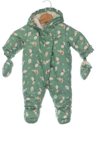 Kinder Overall, Größe 2-3m/ 56-62 cm, Farbe Mehrfarbig, Preis € 11,99