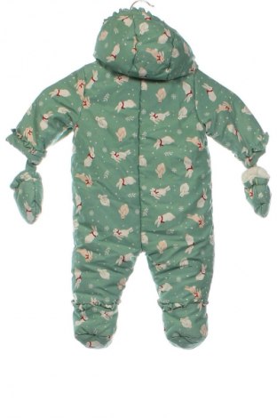 Kinder Overall, Größe 2-3m/ 56-62 cm, Farbe Mehrfarbig, Preis 11,99 €