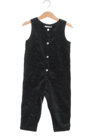 Kinder Overall Arket, Größe 18-24m/ 86-98 cm, Farbe Grün, Preis € 37,99