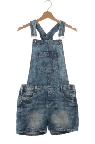 Kinder Overall Blue Seven, Größe 15-18y/ 170-176 cm, Farbe Blau, Preis 8,99 €