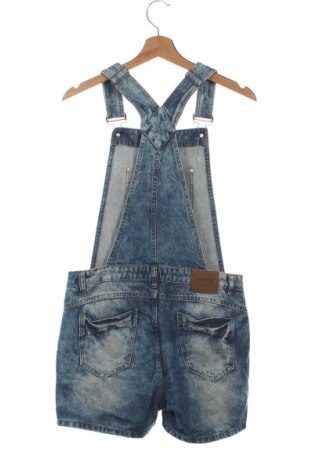 Kinder Overall Blue Seven, Größe 15-18y/ 170-176 cm, Farbe Blau, Preis 7,99 €