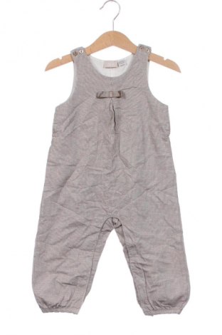 Kinder Overall Chicco, Größe 12-18m/ 80-86 cm, Farbe Mehrfarbig, Preis 10,49 €