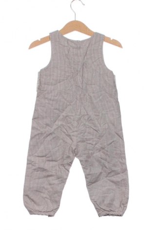 Kinder Overall Chicco, Größe 12-18m/ 80-86 cm, Farbe Mehrfarbig, Preis 11,49 €