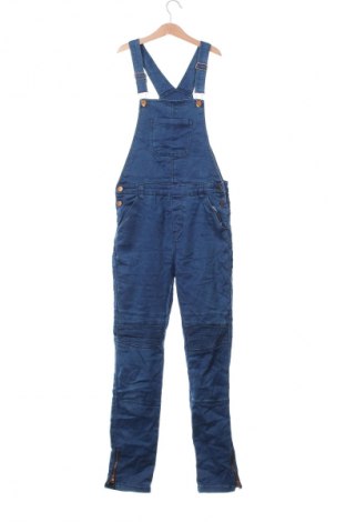 Detský overal Denim Co., Veľkosť 12-13y/ 158-164 cm, Farba Modrá, Cena  7,95 €