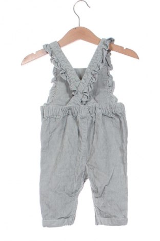 Kinder Overall F&F, Größe 6-9m/ 68-74 cm, Farbe Blau, Preis € 9,99