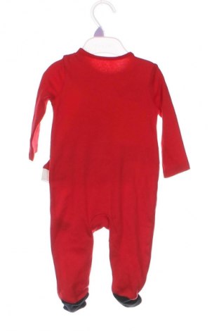 Kinder Overall F&F, Größe 3-6m/ 62-68 cm, Farbe Rot, Preis 17,99 €