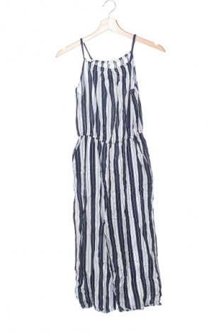 Kinder Overall H&M, Größe 8-9y/ 134-140 cm, Farbe Mehrfarbig, Preis 12,99 €