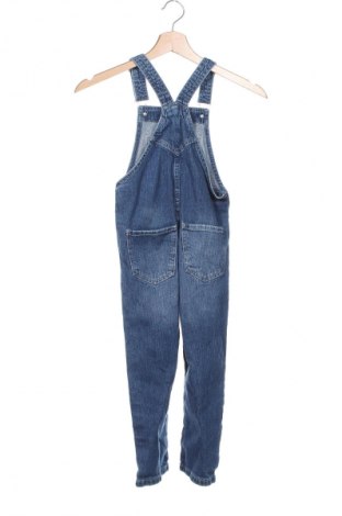 Detský overal H&M, Veľkosť 4-5y/ 110-116 cm, Farba Modrá, Cena  16,00 €