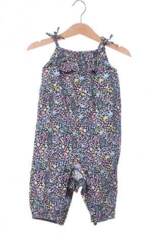 Salopetă pentru copii. H&M, Mărime 6-9m/ 68-74 cm, Culoare Multicolor, Preț 44,99 Lei