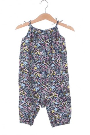 Kinder Overall H&M, Größe 6-9m/ 68-74 cm, Farbe Mehrfarbig, Preis € 9,49