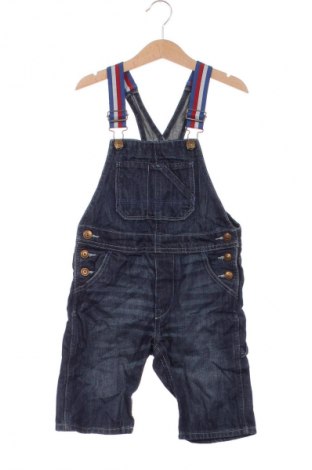 Kinder Overall H&M, Größe 3-4y/ 104-110 cm, Farbe Blau, Preis € 5,99