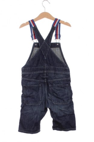 Kinder Overall H&M, Größe 3-4y/ 104-110 cm, Farbe Blau, Preis 9,49 €