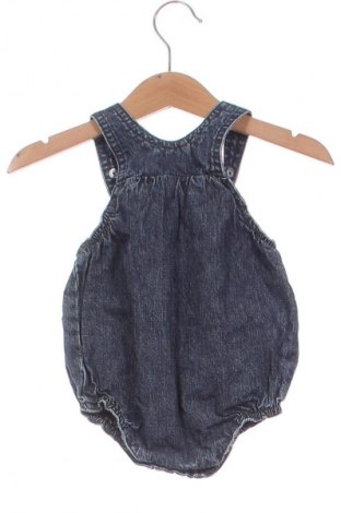 Kinder Overall Hema, Größe 2-3m/ 56-62 cm, Farbe Blau, Preis € 16,00