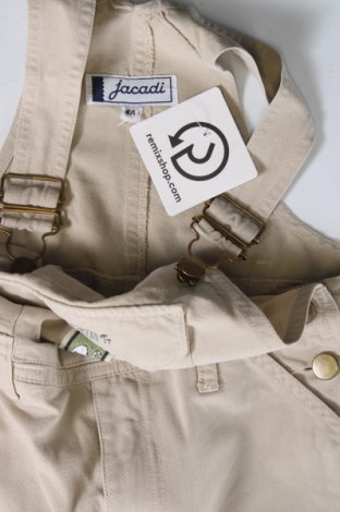 Kinder Overall Jacadi, Größe 2-3y/ 98-104 cm, Farbe Beige, Preis 6,49 €