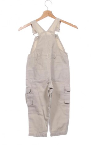 Kinder Overall Jacadi, Größe 2-3y/ 98-104 cm, Farbe Beige, Preis 6,49 €