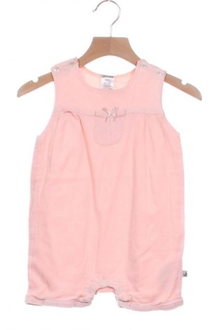 Kinder Overall Jacky, Größe 12-18m/ 80-86 cm, Farbe Rosa, Preis € 5,99