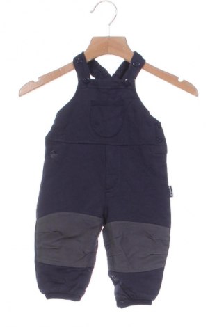 Kinder Overall Jako-O, Größe 2-3m/ 56-62 cm, Farbe Blau, Preis € 3,99