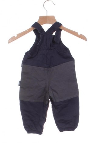 Kinder Overall Jako-O, Größe 2-3m/ 56-62 cm, Farbe Blau, Preis € 9,99