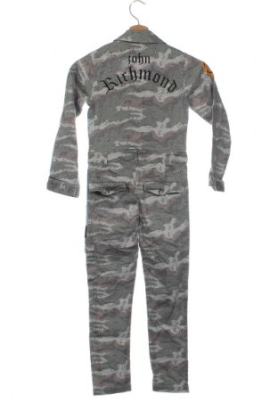 Kinder Overall John Richmond, Größe 7-8y/ 128-134 cm, Farbe Mehrfarbig, Preis 38,49 €