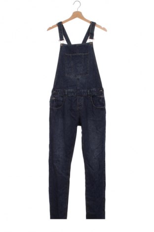 Kinder Overall Kiabi, Größe 13-14y/ 164-168 cm, Farbe Blau, Preis 6,99 €