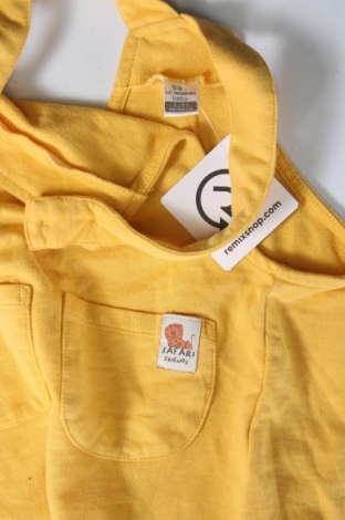 Kinder Overall LC Waikiki, Größe 2-3y/ 98-104 cm, Farbe Gelb, Preis € 9,99