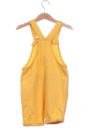 Kinder Overall LC Waikiki, Größe 2-3y/ 98-104 cm, Farbe Gelb, Preis € 9,99