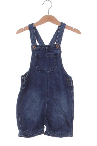 Kinder Overall Lupilu, Größe 18-24m/ 86-98 cm, Farbe Blau, Preis € 9,99