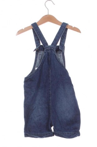 Kinder Overall Lupilu, Größe 18-24m/ 86-98 cm, Farbe Blau, Preis € 9,99