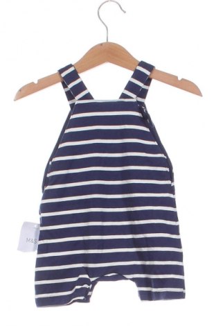 Kinder Overall Marks & Spencer, Größe 3-6m/ 62-68 cm, Farbe Mehrfarbig, Preis 16,04 €