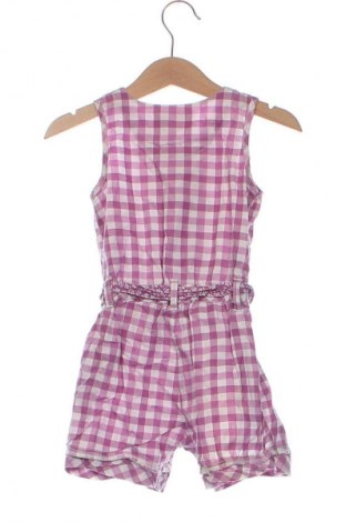 Kinder Overall Mayoral, Größe 18-24m/ 86-98 cm, Farbe Mehrfarbig, Preis € 7,49