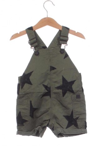 Kinder Overall Next, Größe 12-18m/ 80-86 cm, Farbe Grün, Preis € 22,49