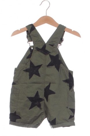 Kinder Overall Next, Größe 12-18m/ 80-86 cm, Farbe Grün, Preis € 22,49