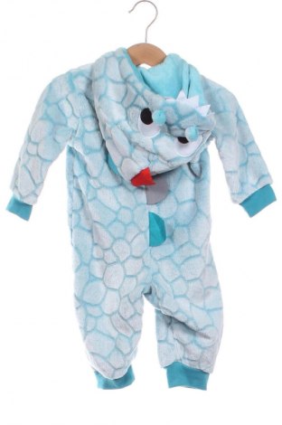 Kinder Overall Primark, Größe 9-12m/ 74-80 cm, Farbe Blau, Preis € 9,99