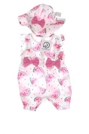 Kinder Overall SHEIN, Größe 3-6m/ 62-68 cm, Farbe Mehrfarbig, Preis € 9,49