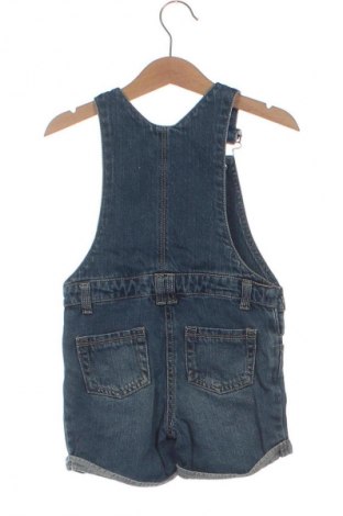 Kinder Overall Topolino, Größe 18-24m/ 86-98 cm, Farbe Blau, Preis € 9,99