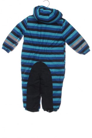 Kinderoverall für Wintersport Liegelind, Größe 18-24m/ 86-98 cm, Farbe Mehrfarbig, Preis 17,99 €