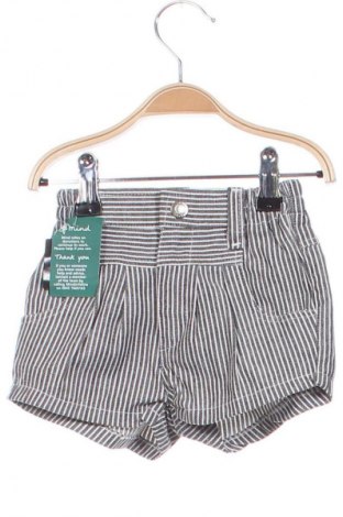 Kinder Shorts, Größe 9-12m/ 74-80 cm, Farbe Grau, Preis € 5,49