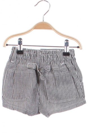 Kinder Shorts, Größe 9-12m/ 74-80 cm, Farbe Grau, Preis € 5,49